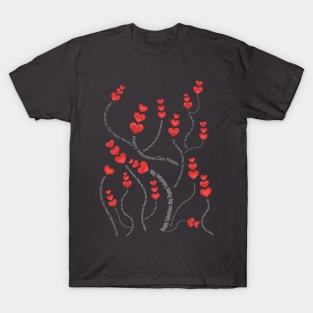 Valentines Day T-Shirt